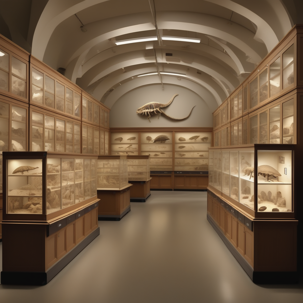 HelpingAI PixelGen result for prompt 2 structured illustrative detail